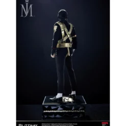 Blitzway - Michael Jackson: Michael Jackson 1:4 Scale Statue