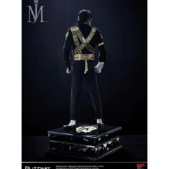 Blitzway - Michael Jackson: Michael Jackson 1:4 Scale Statue