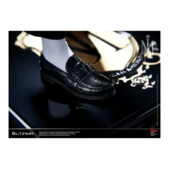 Blitzway - Michael Jackson: Michael Jackson 1:4 Scale Statue