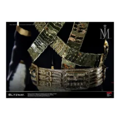 Blitzway - Michael Jackson: Michael Jackson 1:4 Scale Statue