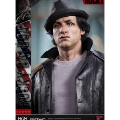 Blitzway Statue 1/4 Hybrid Rocky - Sylvester Stallone