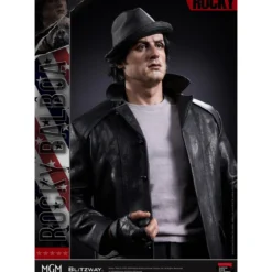 Blitzway Statue 1/4 Hybrid Rocky - Sylvester Stallone