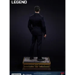 Blitzway Statue 1/4 Reginald Reggie Kray