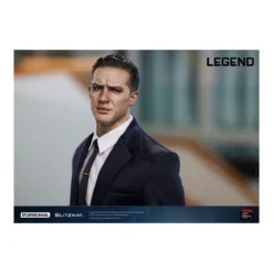 Blitzway Statue 1/4 Reginald Reggie Kray