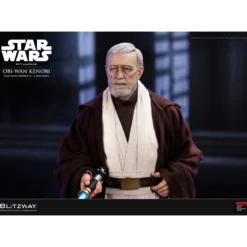 Blitzway Superb Scale Statue - Obi-Wan Kenobi 1/4 - Star Wars Episode IV