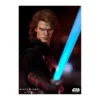 Blitzway Superb Scale Statue - Anakin Skywalker Black Label 002 1/4 - Star Wars Episode III