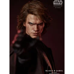 Blitzway Superb Scale Statue - Anakin Skywalker Black Label 002 1/4 - Star Wars Episode III