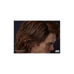 Blitzway Superb Scale Statue - Anakin Skywalker Black Label 002 1/4 - Star Wars Episode III