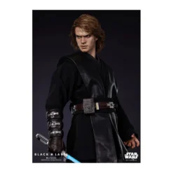 Blitzway Superb Scale Statue - Anakin Skywalker Black Label 002 1/4 - Star Wars Episode III