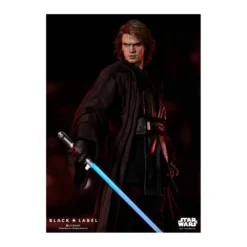 Blitzway Superb Scale Statue - Anakin Skywalker Black Label 002 1/4 - Star Wars Episode III