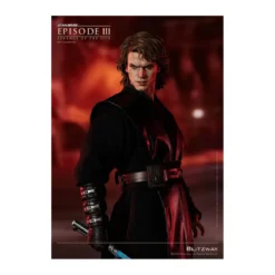 Blitzway Superb Scale Statue - Anakin Skywalker Standard Version 1/4 - Star Wars Episode III