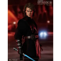 Blitzway Superb Scale Statue - Anakin Skywalker Standard Version 1/4 - Star Wars Episode III