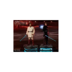 Blitzway Superb Scale Statue - Anakin Skywalker Standard Version 1/4 - Star Wars Episode III