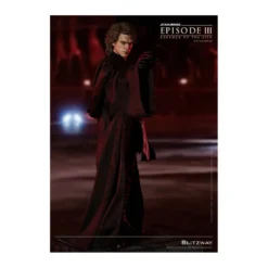 Blitzway Superb Scale Statue - Anakin Skywalker Standard Version 1/4 - Star Wars Episode III
