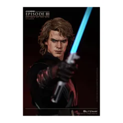 Blitzway Superb Scale Statue - Anakin Skywalker Standard Version 1/4 - Star Wars Episode III