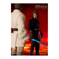 Blitzway Superb Scale Statue - Anakin Skywalker Standard Version 1/4 - Star Wars Episode III