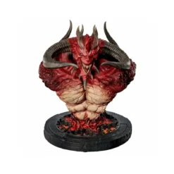 Blizzard - Buste Diablo Lord of Terror