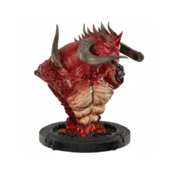Blizzard - Buste Diablo Lord of Terror