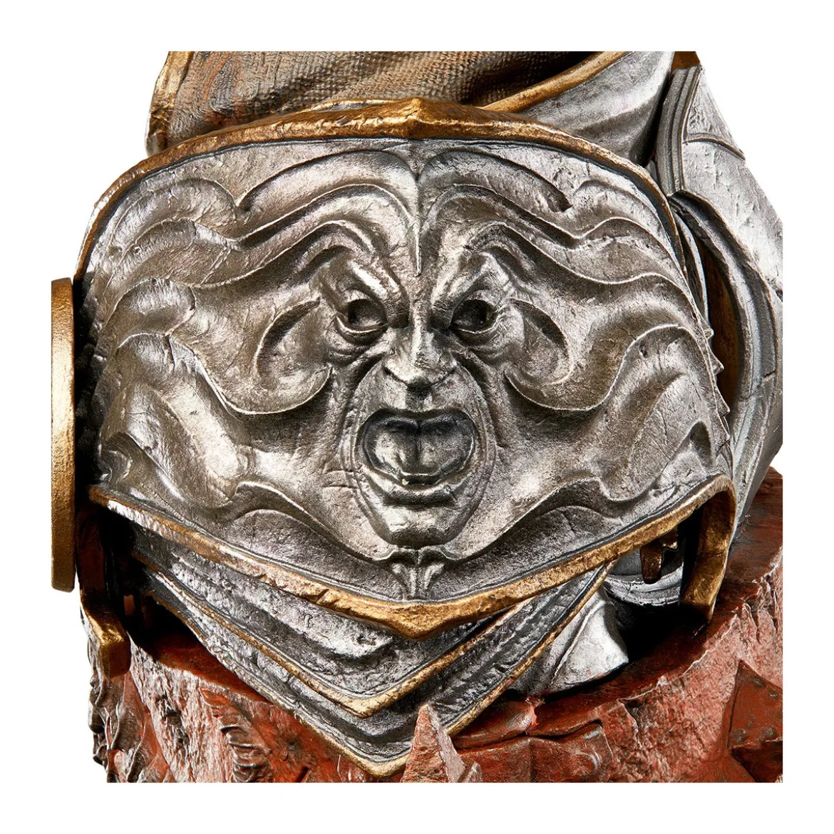 Blizzard - Inarius Premium Statue 1/5 - Diablo IV
