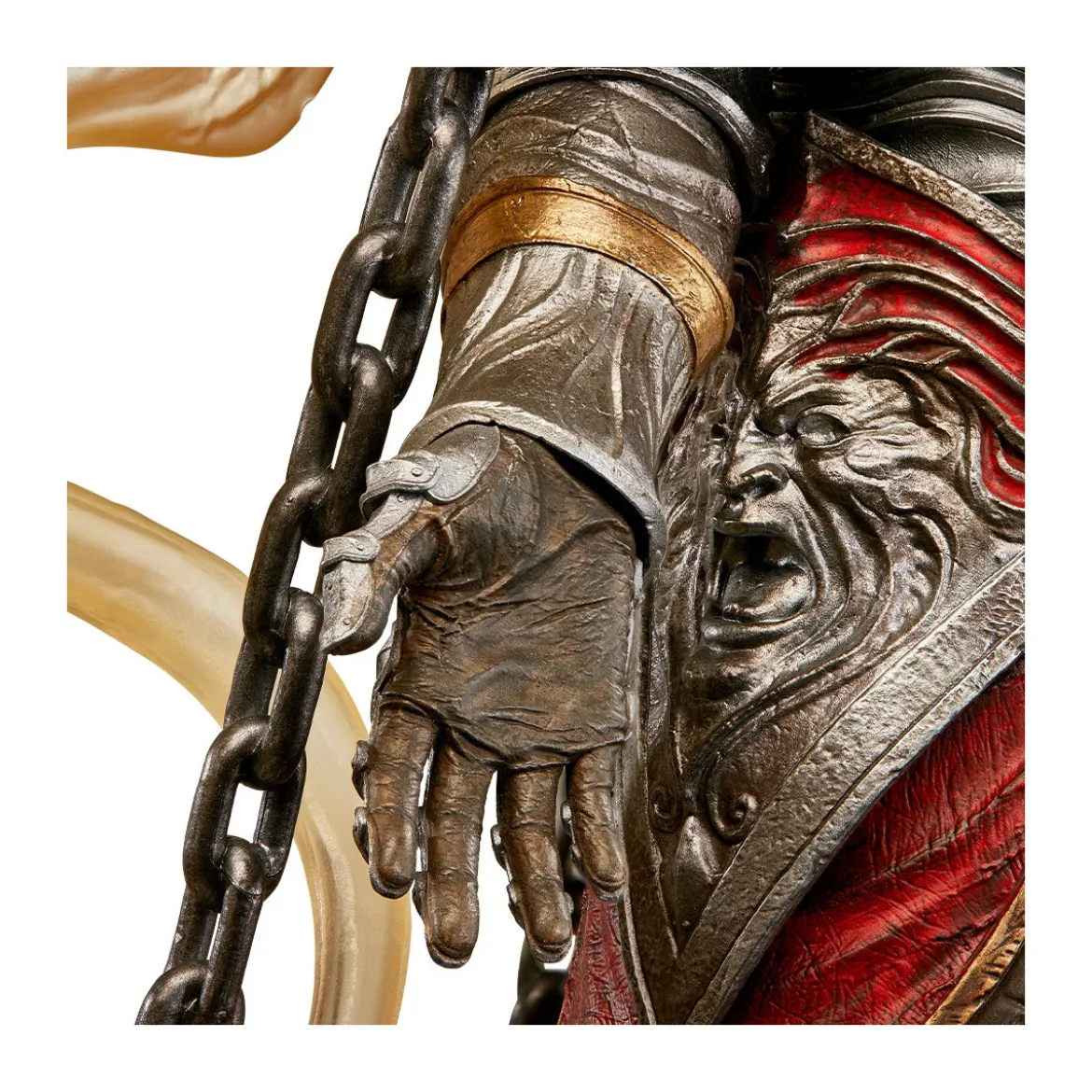 Blizzard - Inarius Premium Statue 1/5 - Diablo IV