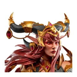 Blizzard - World of Warcraft - Alexstrasza Premium Statue 1/5