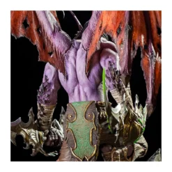 Blizzard - World of Warcraft - Illidan Stormrage Premium Statue 1/5