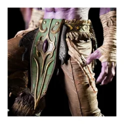Blizzard - World of Warcraft - Illidan Stormrage Premium Statue 1/5