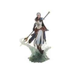 Blizzard - World of Warcraft - Jaine Proudmoore Premium Statue 1/5