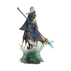 Blizzard - World of Warcraft - Jaine Proudmoore Premium Statue 1/5