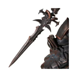 Blizzard - World of Warcraft - Warcraft III - Prince Arthas