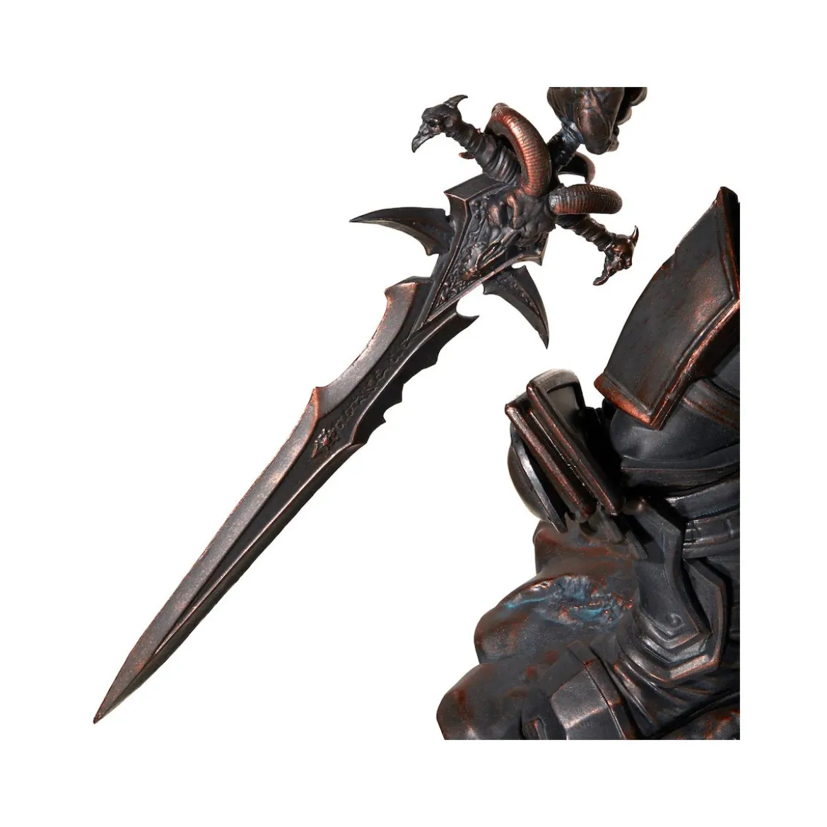 Blizzard - World of Warcraft - Warcraft III - Prince Arthas