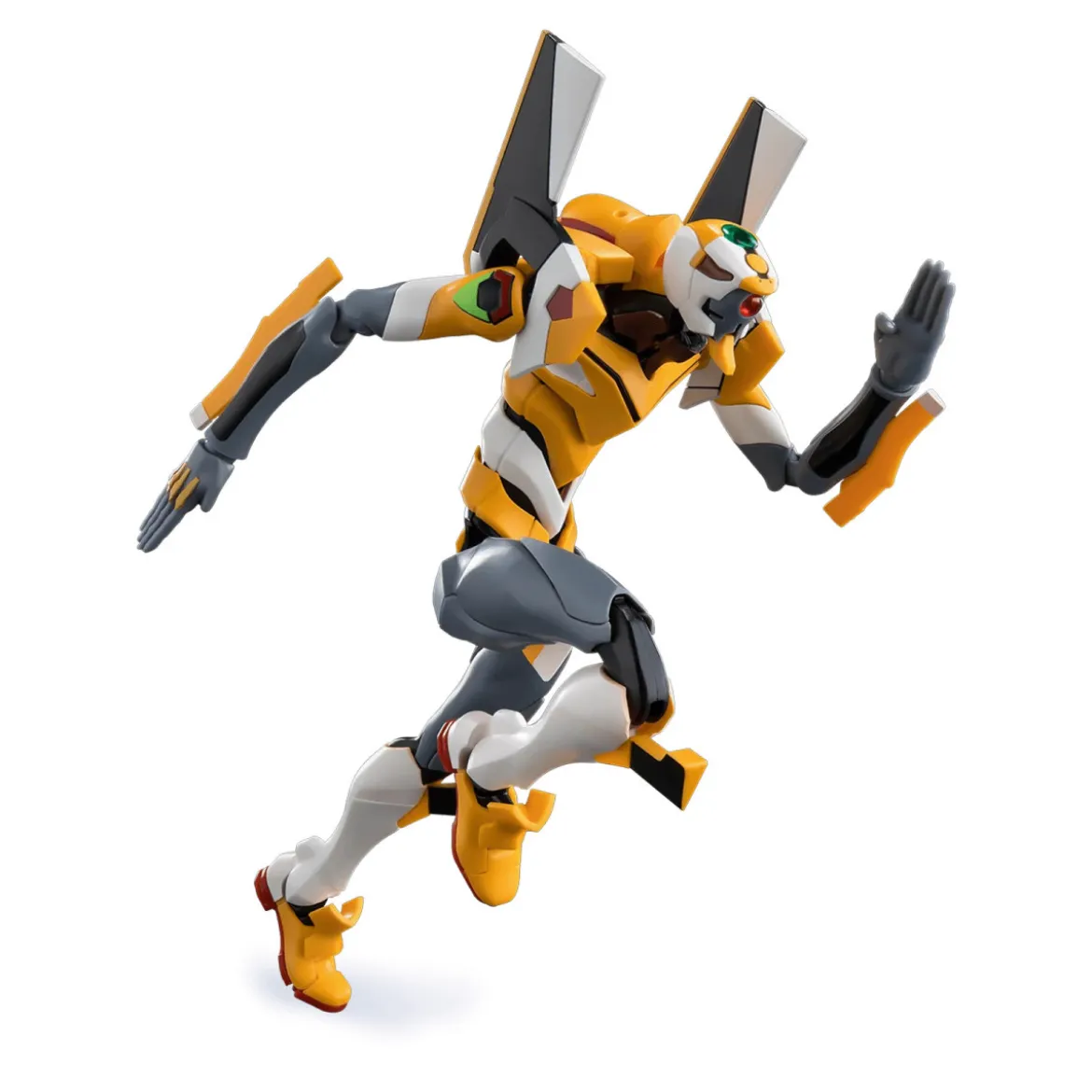 Blokees Evanglion - Action Edition Evangelion Production Proto-Type 00 - Eva Unit 00