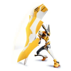 Blokees Evanglion - Action Edition Evangelion Production Proto-Type 00 - Eva Unit 00