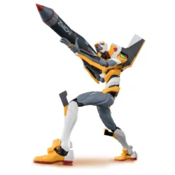 Blokees Evanglion - Action Edition Evangelion Production Proto-Type 00 - Eva Unit 00