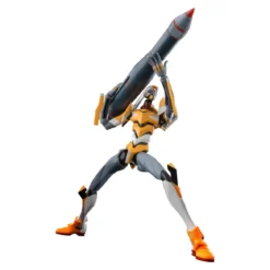Blokees Evanglion - Action Edition Evangelion Production Proto-Type 00 - Eva Unit 00