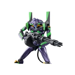 Blokees Evanglion - Action Edition Evangelion Test Type-01 - Eva Unit 01