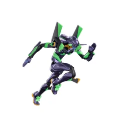 Blokees Evanglion - Action Edition Evangelion Test Type-01 - Eva Unit 01