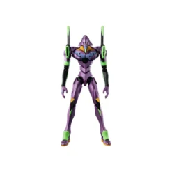 Blokees Evanglion - Legend Edition Evangelion Test Type-01 TV version - Eva Unit 01