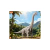 Blokees Jurassic World Terraventure TS 02 - Dinosaur Capture Operation