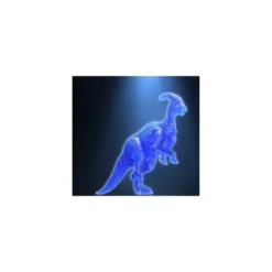 Blokees Jurassic World Terraventure TS 02 - Dinosaur Capture Operation
