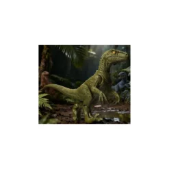 Blokees Jurassic World Terraventure TS 02 - Dinosaur Capture Operation