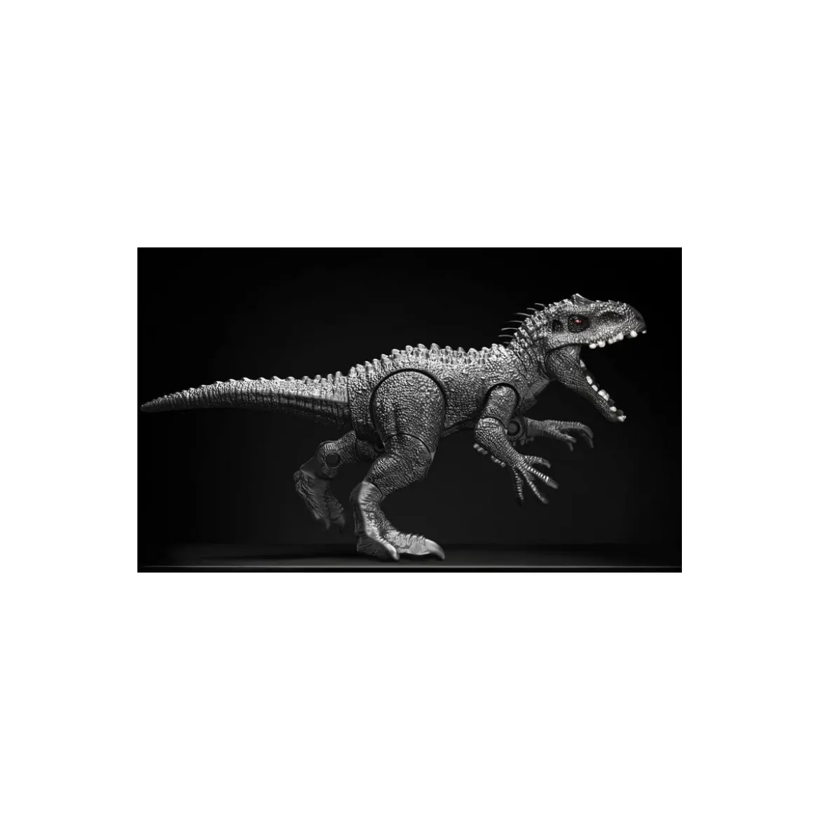 Blokees Jurassic World Terraventure TS 02 - Dinosaur Capture Operation