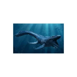 Blokees Jurassic World Terraventure TS 02 - Dinosaur Capture Operation