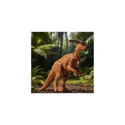 Blokees Jurassic World Terraventure TS 02 - Dinosaur Capture Operation