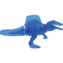 Blokees Jurassic World Terraventure TS 01 - Dinosaur Capture Operation