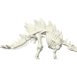 Blokees Jurassic World Terraventure TS 01 - Dinosaur Capture Operation