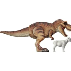 Blokees Jurassic World Terraventure TS 01 - Dinosaur Capture Operation