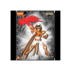 Blokees Saint Seiya - Champion Class Phoenix Ikki v2 - Ikki du Phoenix