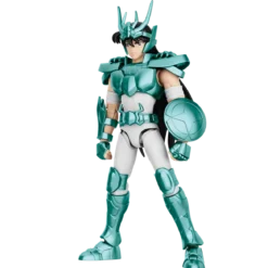 Blokees Saint Seiya - Champion Class Dragon Shiryu v2 - Shiryu du Dragon