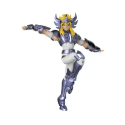 Blokees Saint Seiya - Champion Class Cygnus Hyoga v2 - Hyoga du Cygne